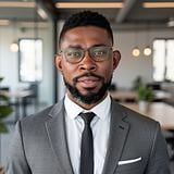 Photo of Ochuko Ekuke