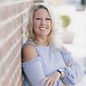 Photo of Melissa Yates