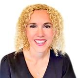 Photo of Caitlin Luszczek