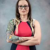 Photo of Lauren Ruggiero