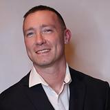 Photo of Shaun OBrien