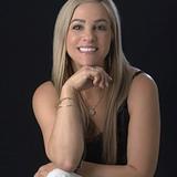 Photo of Christina Shorkley