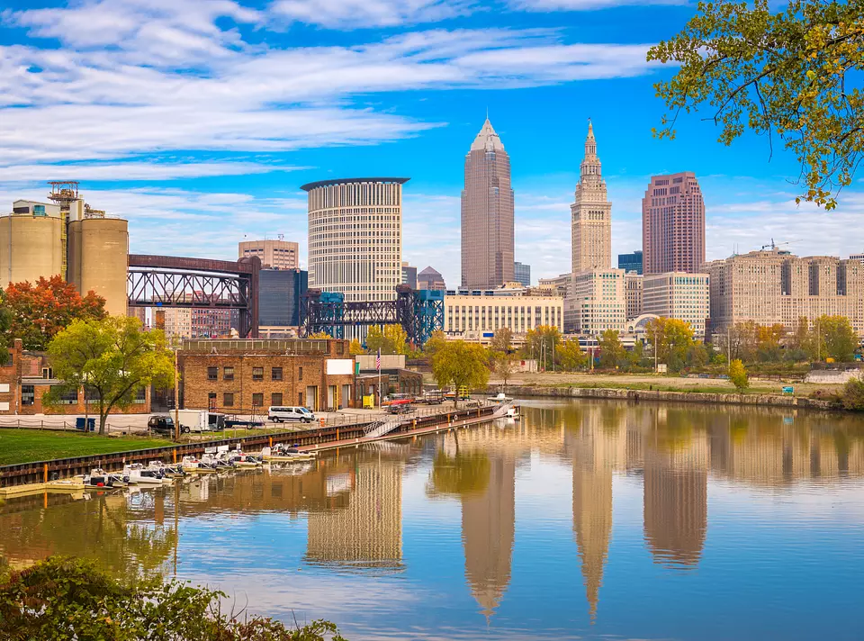 Cleveland, OH real estate