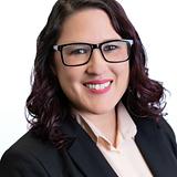 Photo of Nicole Slohoda