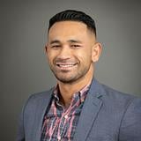 Photo of Daniel Ulu