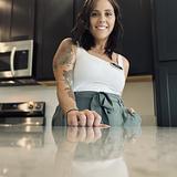 Photo of Brittany Bazelle