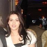 Photo of Maral Nalbantian