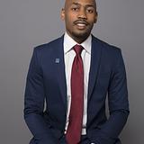 Photo of George Davis