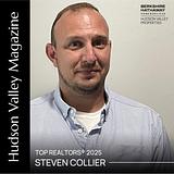 Photo of Steven Collier