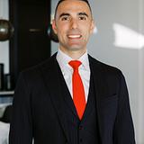 Photo of Agent DA Team