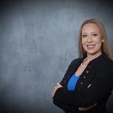 Photo of Katarzyna Maleszewska-Suarez