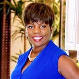 Photo of Jean Williams