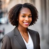 Photo of Jamelah Jackson Alam