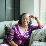 Photo of Maria Isabel Perez