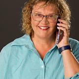 Photo of Rochelle Roesler