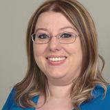 Photo of Lucy Rawson