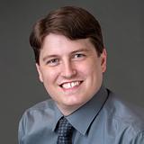 Photo of Christian Abbott