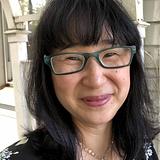 Photo of Patty Anker