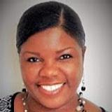 Photo of Nichelle Wright