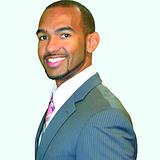 Photo of Patrick Lherisson