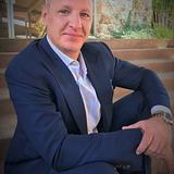 Photo of Michael Zouglas