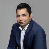 Photo of Arvin Kiani