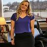 Photo of Jessica Eckhart