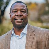 Photo of Brian Brooks