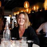 Photo of Erin Elliott