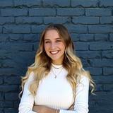 Photo of Josie Derstine