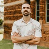 Photo of Michael Ambrose