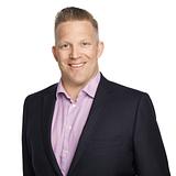 Photo of Geoff Price