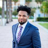 Photo of Andre Vance