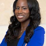 Photo of Jasmine  Evans