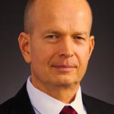 Photo of Wally Czuprynko