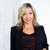 Photo of Kristin & Gerry Daugherty