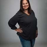 Photo of Amanda Geiger