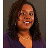 Photo of Daphne Anderson