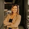 Photo of Angela Kallay