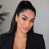 Photo of Breanna Sanchez