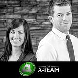 Photo of Breanna & Tom Albrecht