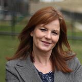 Photo of Samantha Clement