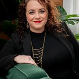 Photo of Lauren Danner Purcell