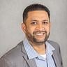 Photo of Nasir Ali