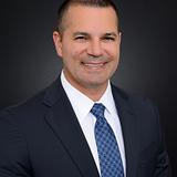 Photo of Danny Gomes