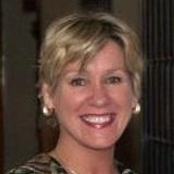 Photo of Angie Baker