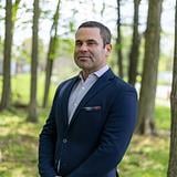 Photo of Conor Flynn