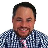 Photo of Daniel Krimsky