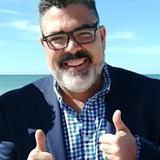 Photo of Anthony Gomes Team