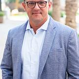 Photo of John Andrews